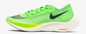 2. Nike ZoomX Vaporfly Next Best Running Shoes