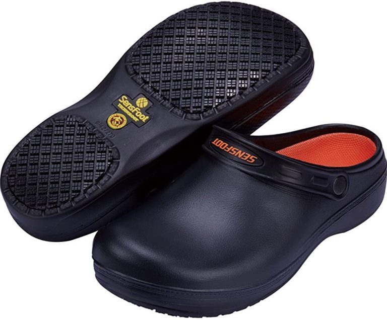 nike chef shoes
