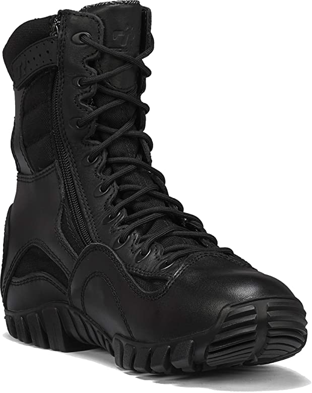 10 Best Tactical Boots [ 2021 ] – Shoe Finale