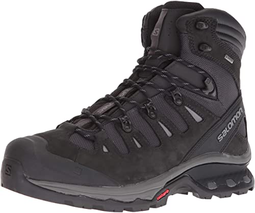 12 Best Hiking Boots [ 2021 ] – Shoe Finale