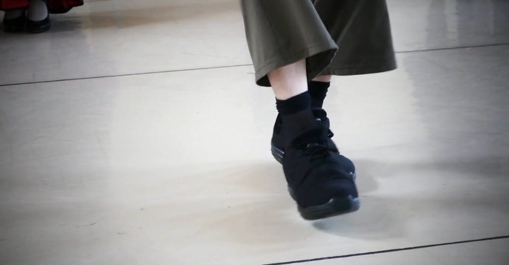 Who Are Famous Tap Dancers? Shoe Finale