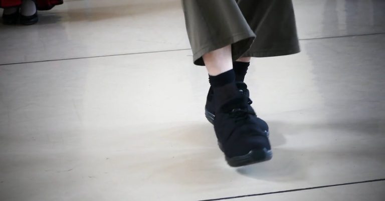 Who Are Famous Tap Dancers Shoe Finale