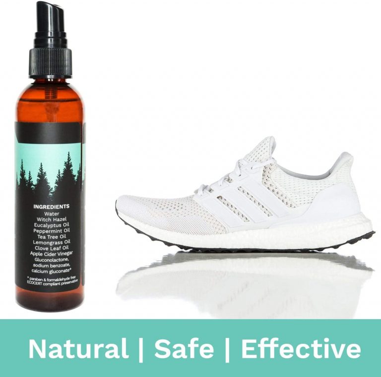 10 Best Shoe Deodorizers [ 2021 ] Shoe Finale