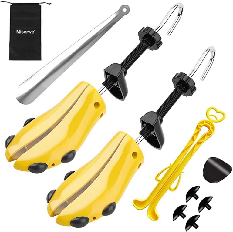 10 Best Shoe Stretchers [ 2021 ] Shoe Finale