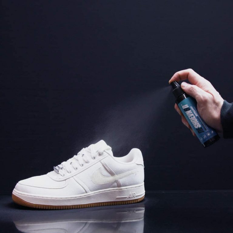 12 Best Shoe Protector Sprays [ 2021 ] Shoe Finale