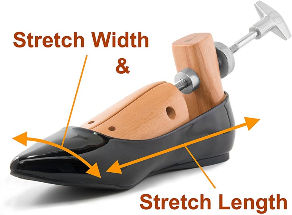 10 Best Shoe Stretchers [ 2021 ] Shoe Finale