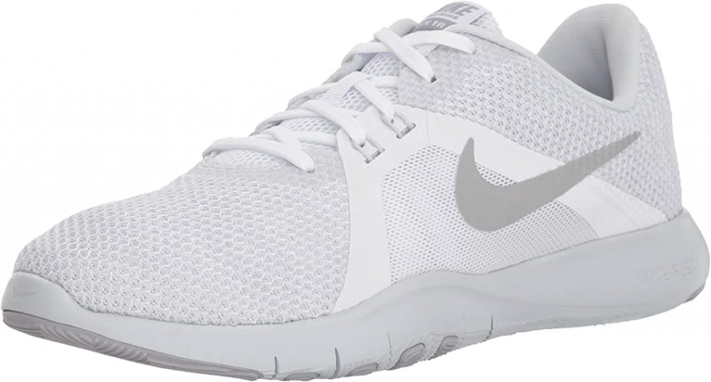 best trainers for plantar fasciitis nike