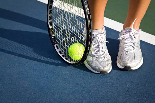 How to Choose the Right Tennis Shoes? – Shoe Finale