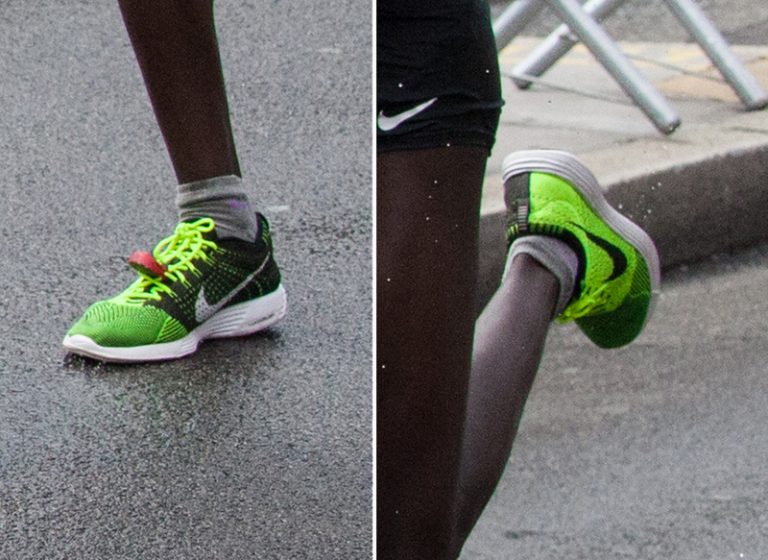 What Is The History Of Basketball Shoes? When Were They Invented