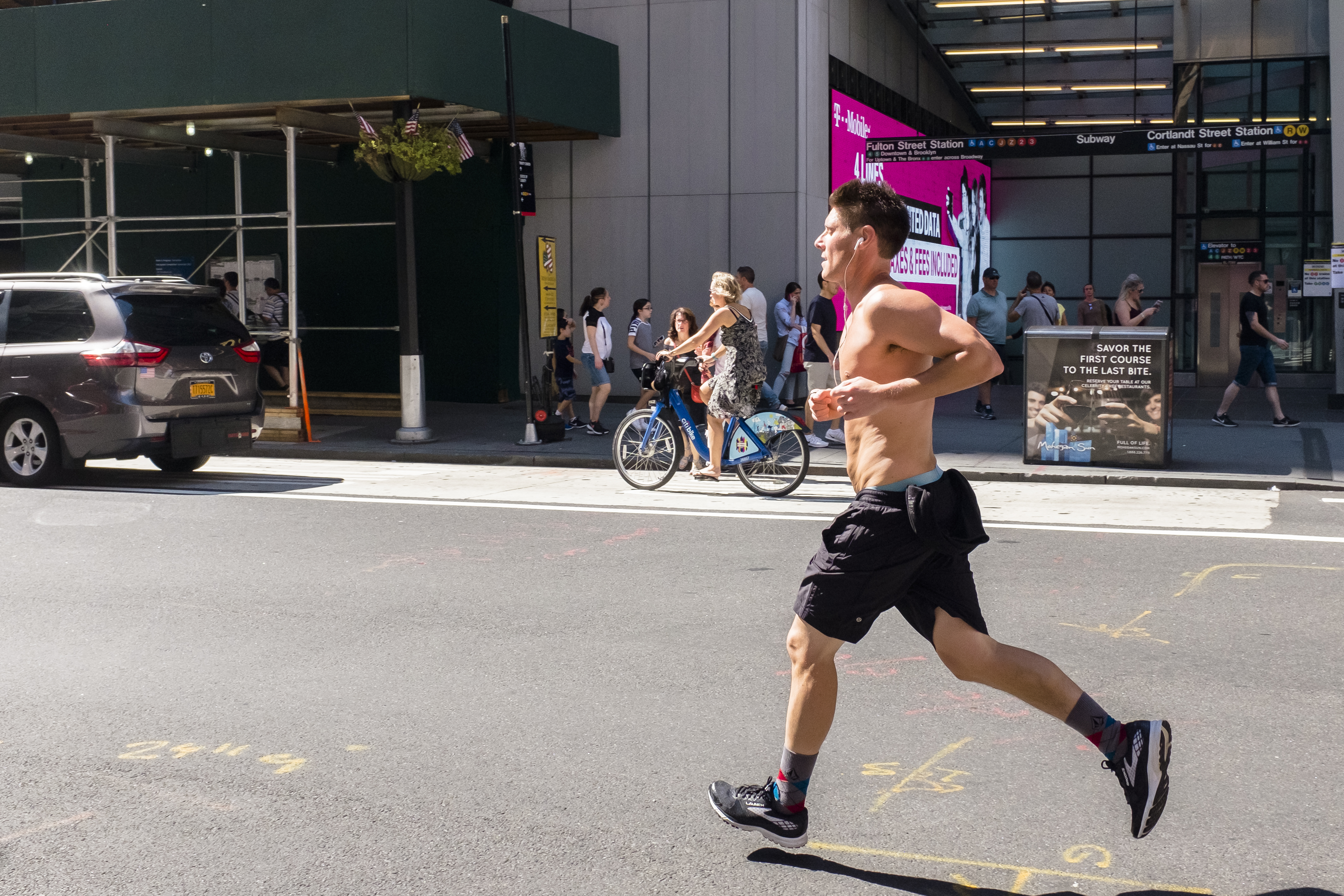 How can you use Shoes to Motivate and Push Yourself to Run?